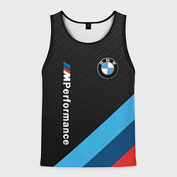 Мужская майка без рукавов BMW M PERFORMANCE