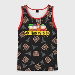 Мужская майка без рукавов SOUTH PARK