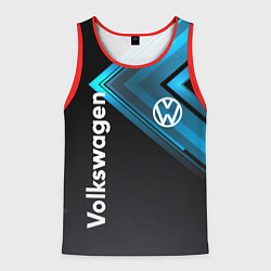 Мужская майка без рукавов Volkswagen