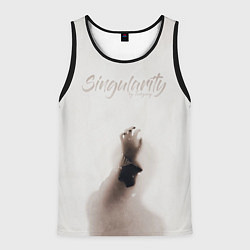 Мужская майка без рукавов BTS