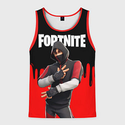 Мужская майка без рукавов FORTNITE x IKONIK