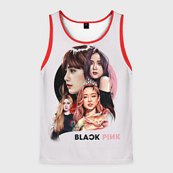 Мужская майка без рукавов Blackpink