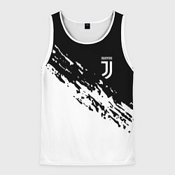 Мужская майка без рукавов JUVENTUS