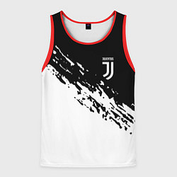 Мужская майка без рукавов JUVENTUS