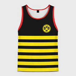 Мужская майка без рукавов BORUSSIA