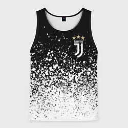 Мужская майка без рукавов JUVENTUS