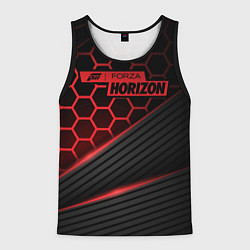 Мужская майка без рукавов Forza Horizon