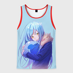 Мужская майка без рукавов Slime