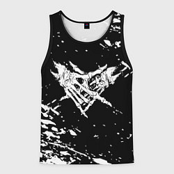 Мужская майка без рукавов Velial Squad