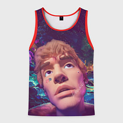 Мужская майка без рукавов LOVV66