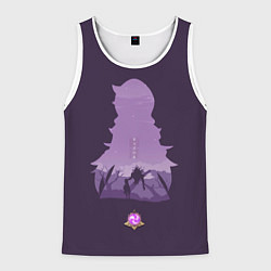 Мужская майка без рукавов RAZOR РЕЙЗОР ГЕНШИН