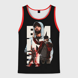 Мужская майка без рукавов Marshall Mathers