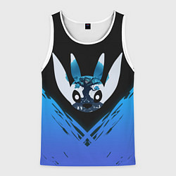 Мужская майка без рукавов Ori Дух Ори