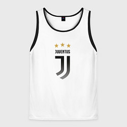 Мужская майка без рукавов Forza Forza Juve