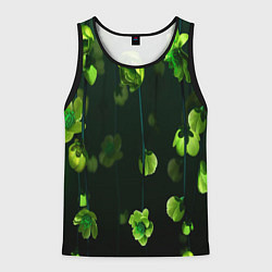 Мужская майка без рукавов Моника Анафония