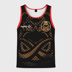 Мужская майка без рукавов Форма ENCE