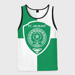 Мужская майка без рукавов ФК Ахмат
