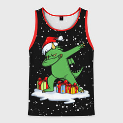 Мужская майка без рукавов Dragon dab