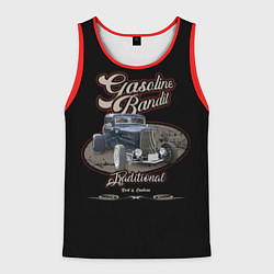 Мужская майка без рукавов Gasoline bandit