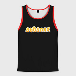 Мужская майка без рукавов Bugsnax
