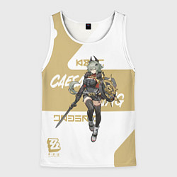 Мужская майка без рукавов Цезарь Кинг - ZZZ