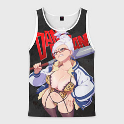 Мужская майка без рукавов Seiko Ayase