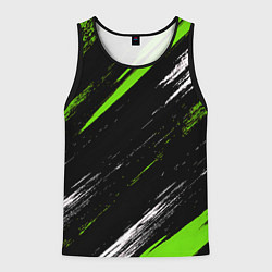 Мужская майка без рукавов Sports suit
