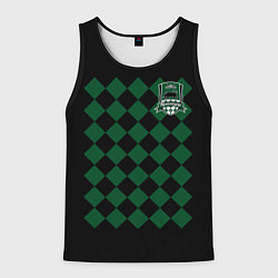 Мужская майка без рукавов Смолов 19 - ФК Краснодар