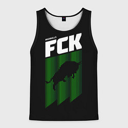 Мужская майка без рукавов FC Krasnodar