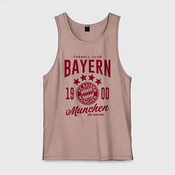 Мужская майка Bayern Munchen 1900
