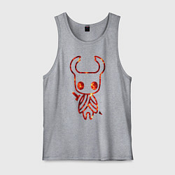 Мужская майка Hollow Knight