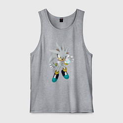 Мужская майка SONIC