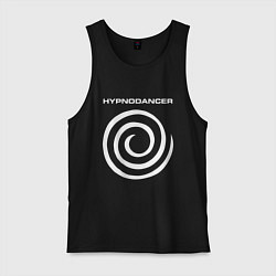 Мужская майка HYPNODANCER