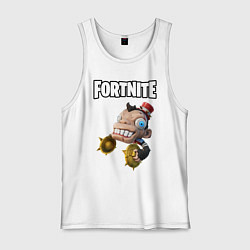 Мужская майка Bobo Fotnite