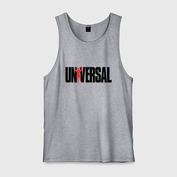 Мужская майка ANIMAL UNIVERSAL ЭНИМАЛ