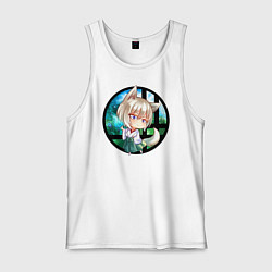 Мужская майка Томоэ Лис