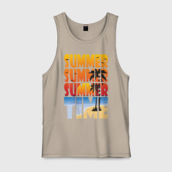 Мужская майка SUMMER TIME