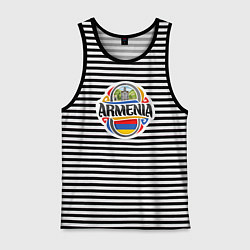 Мужская майка Великая Армения