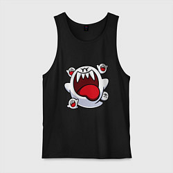 Мужская майка Mario Bu