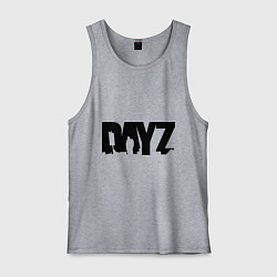 Мужская майка DayZ