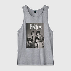 Мужская майка Легендарные музыканты