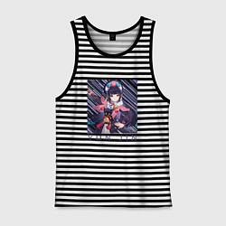 Мужская майка Юнь Цзинь Прославленная оперная певица Ли Юэ