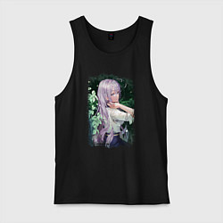 Мужская майка Милая Владилена - 86