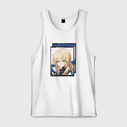 Мужская майка Лоча кодак