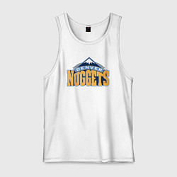 Мужская майка Denver Nuggets