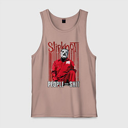 Мужская майка Slipknot Corey