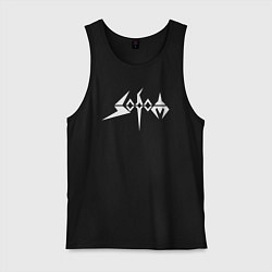 Мужская майка Sodom