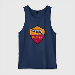 Мужская майка Roma sport fc