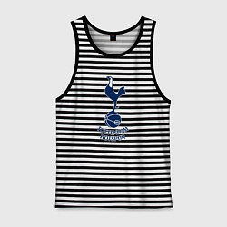 Мужская майка Tottenham Hotspur fc sport