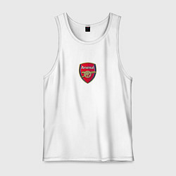 Мужская майка Arsenal fc sport club